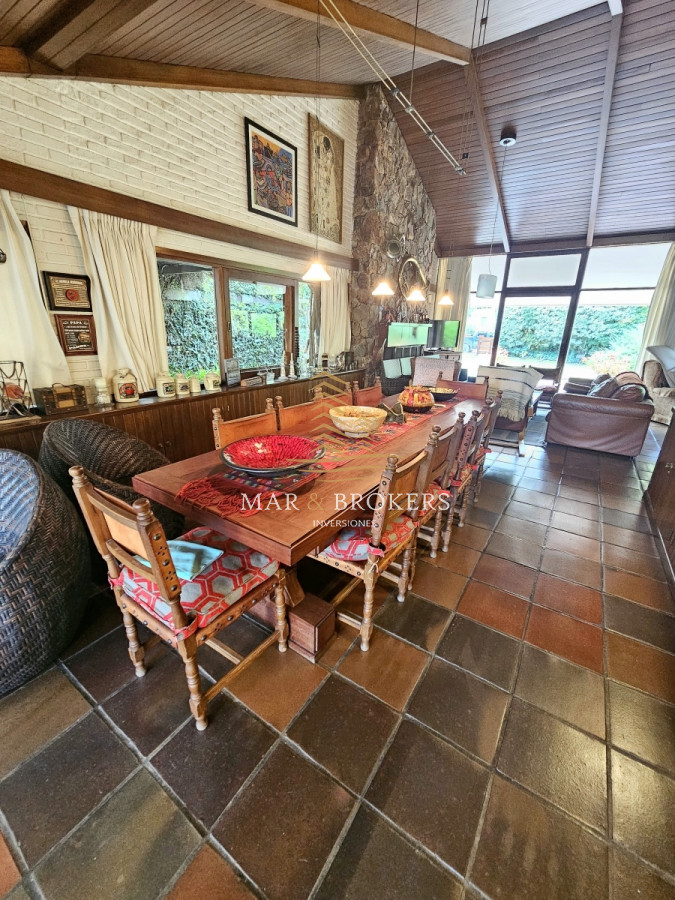 Casa ID.1006 - Casa en Punta del Este, Mansa