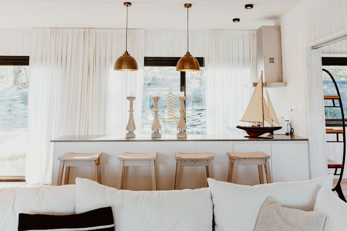 Casa ID.1097 - Casa en Jose Ignacio, Laguna Escondida