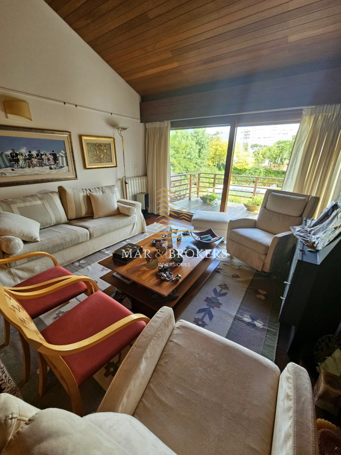 Casa ID.1006 - Casa en Punta del Este, Mansa