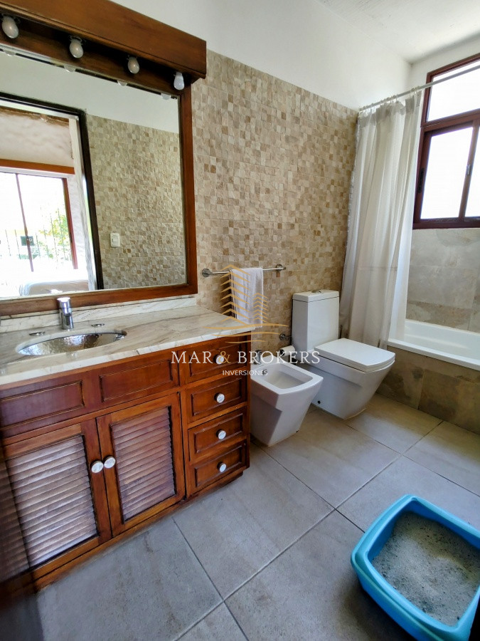 Casa ID.534 - Casa en Maldonado, Otros Barrios