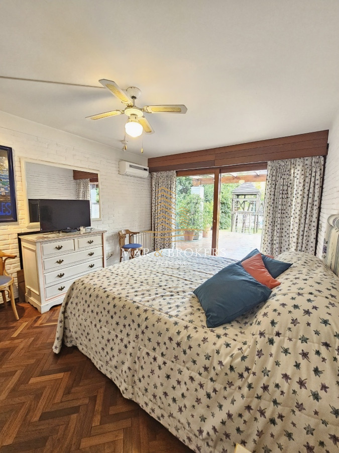 Casa ID.1006 - Casa en Punta del Este, Mansa