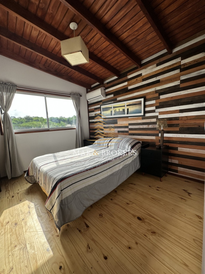 Casa ID.641 - Casa en venta la Paloma Rocha 