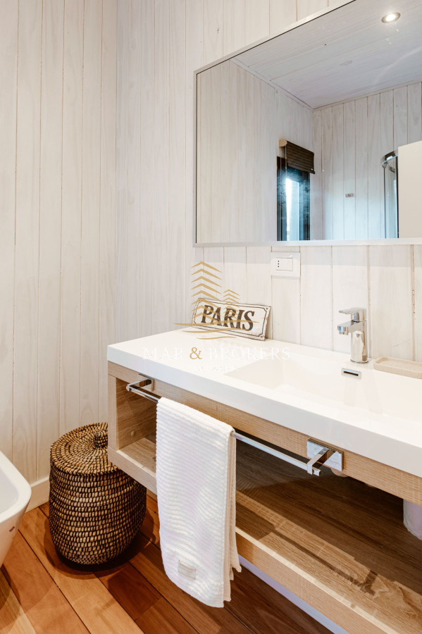 Casa ID.1097 - Casa en Jose Ignacio, Laguna Escondida