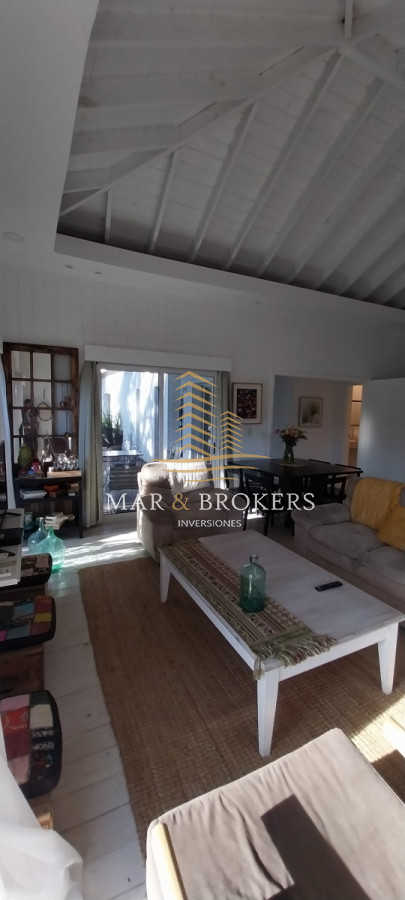 Casa ID.1004 - Casa Alquiler Temporal ( punta del este  jose ignacio )