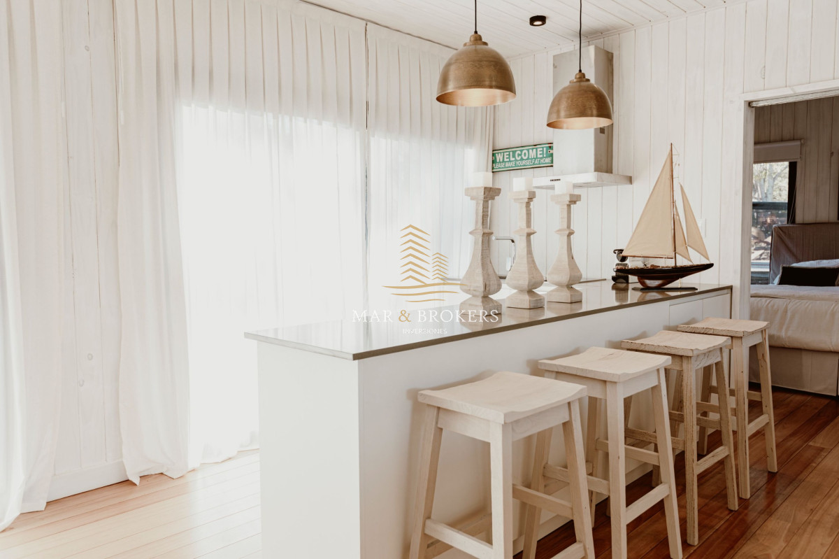 Casa ID.1097 - Casa en Jose Ignacio, Laguna Escondida