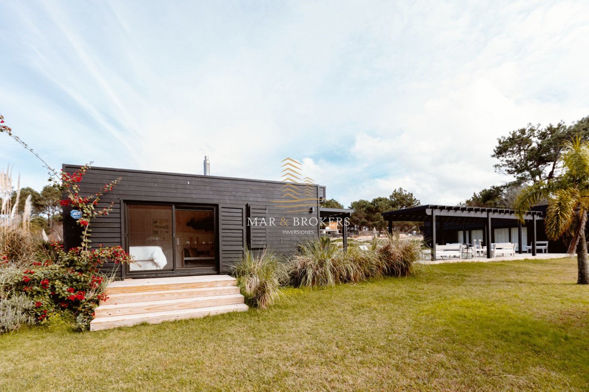 Casa ID.1097 - Casa en Jose Ignacio, Laguna Escondida