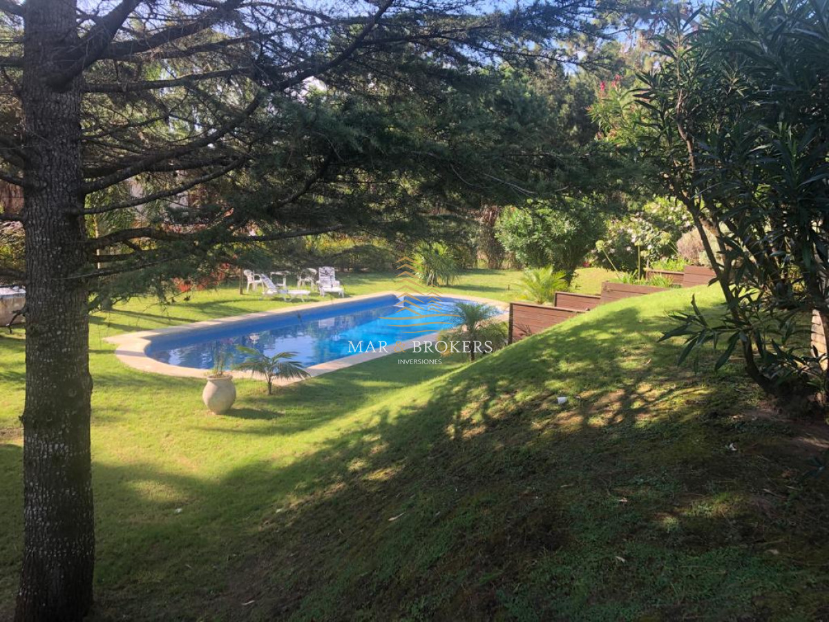 Casa ID.672 - Venta casa en punta del este 
