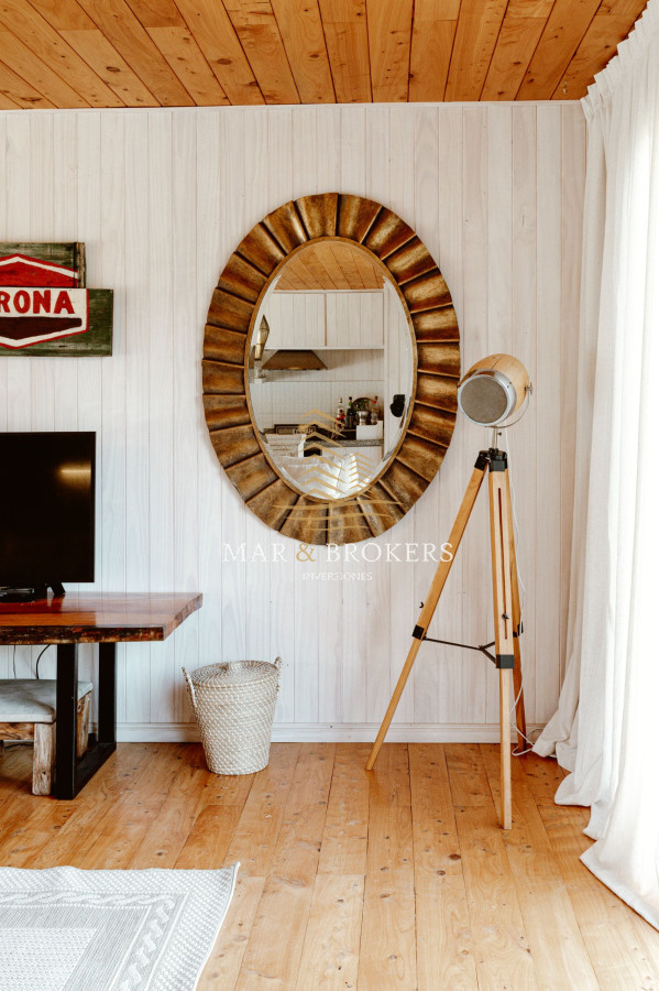 Casa ID.1097 - Casa en Jose Ignacio, Laguna Escondida