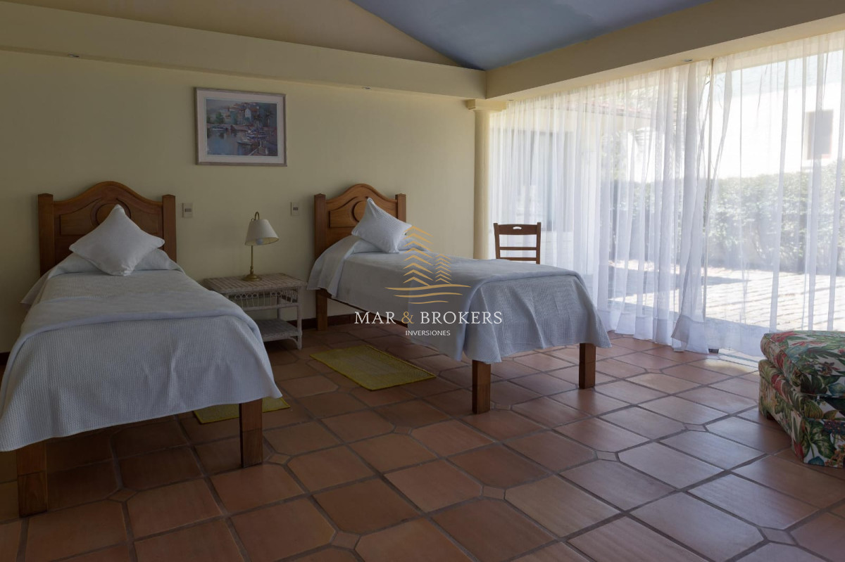 Casa ID.654 - Venta casa en punta del este 