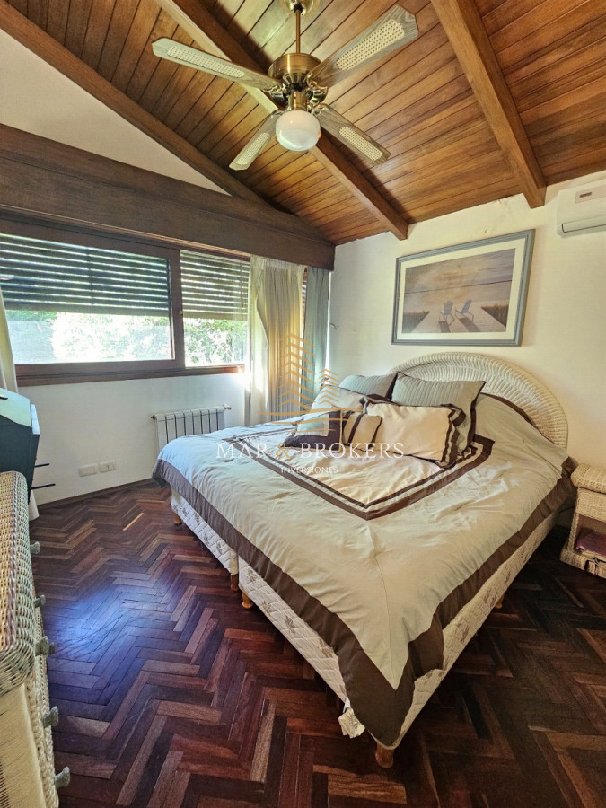 Casa ID.1006 - Casa en Punta del Este, Mansa