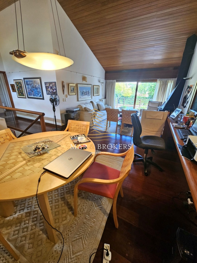 Casa ID.1006 - Casa en Punta del Este, Mansa