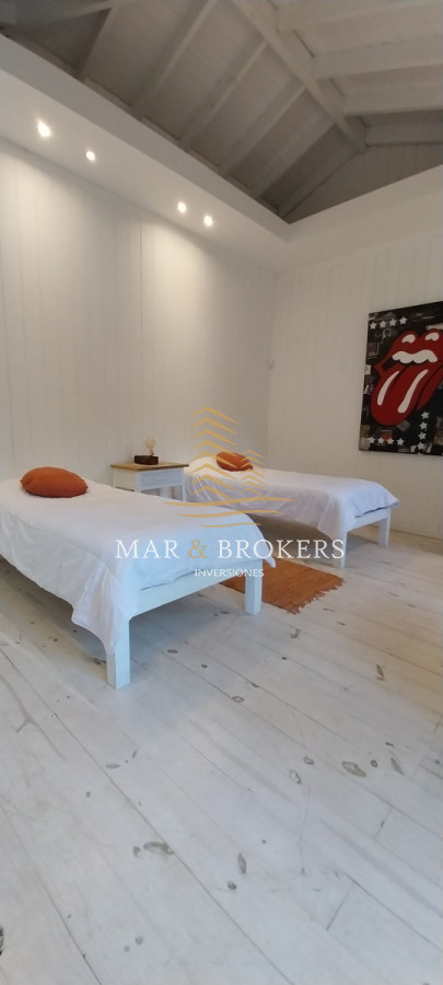Casa ID.1004 - Casa Alquiler Temporal ( punta del este  jose ignacio )