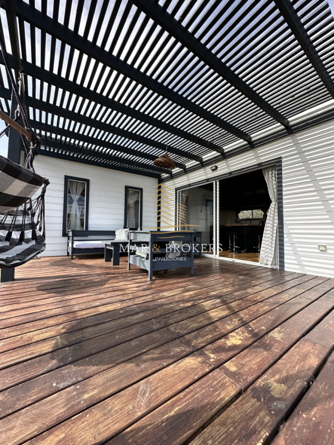 Casa ID.641 - Casa en venta la Paloma Rocha 