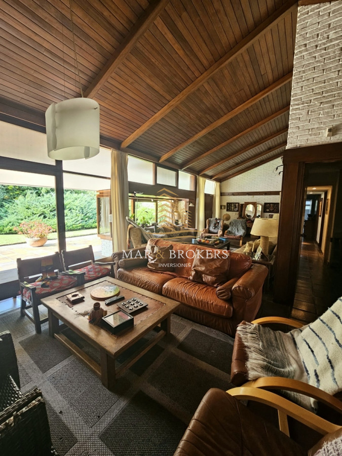 Casa ID.1006 - Casa en Punta del Este, Mansa