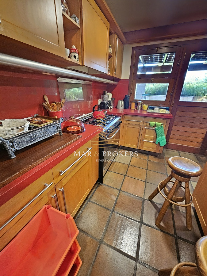 Casa ID.1006 - Casa en Punta del Este, Mansa