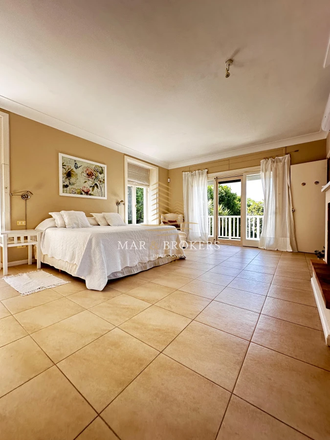Casa ID.1243 - Casa en Punta del Este, Golf