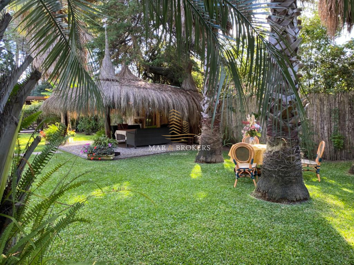 Casa ID.31 - Casa en Marly - Punta del Este