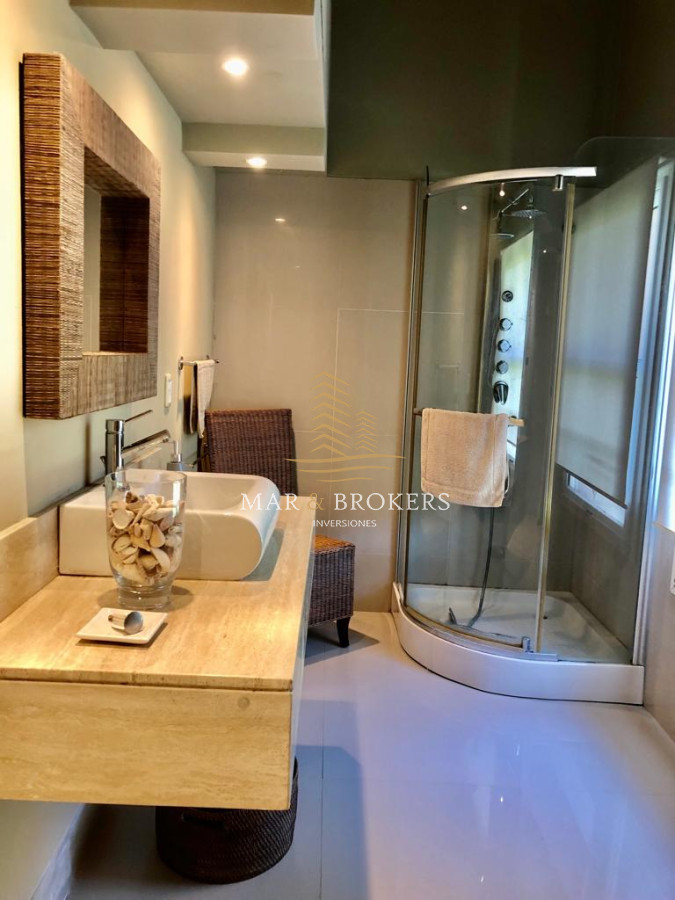 Casa ID.1308 - Casa en Manantiales, 