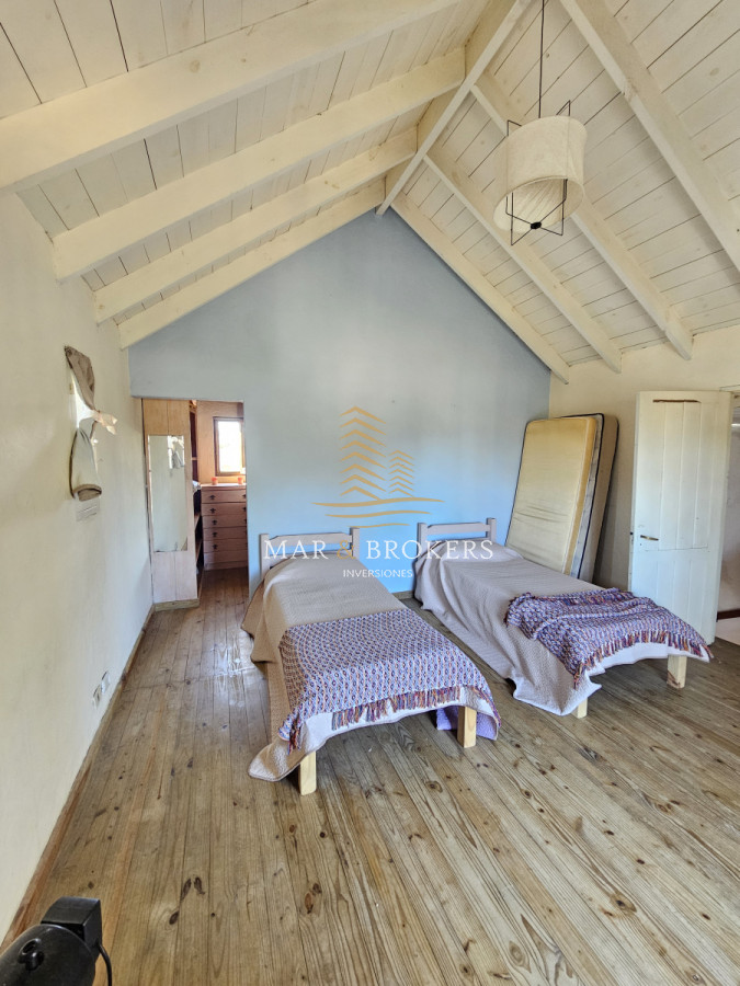 Casa ID.1212 - Casa en Manantiales, Balneario Buenos Aires