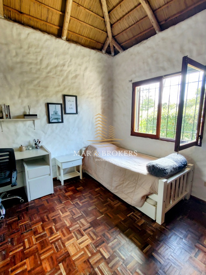 Casa ID.534 - Casa en Maldonado, Otros Barrios