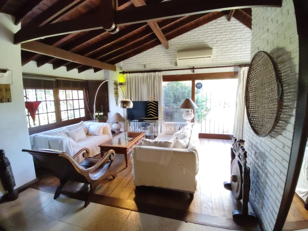 Casa ID.434 - Casa en Punta del Este, Punta del Este