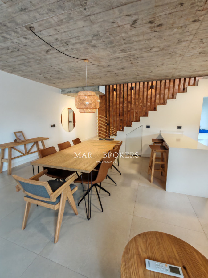 Casa ID.1670 - Casa en Punta Ballena, Solanas