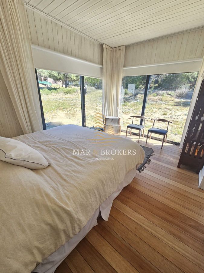 Casa ID.1097 - Casa en Jose Ignacio, Laguna Escondida