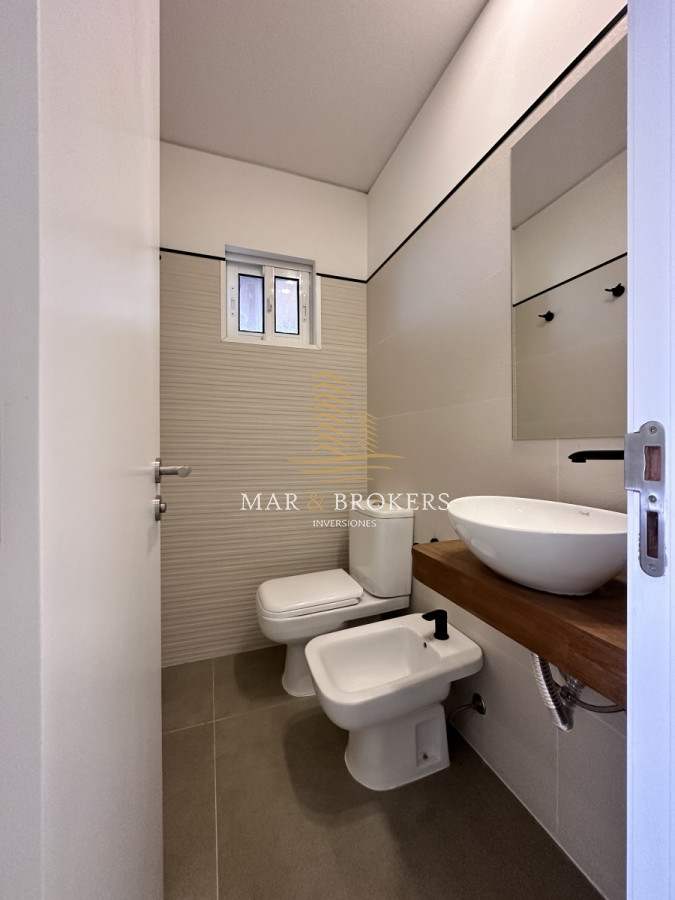 Casa ID.613 - Casa venta punta del este 