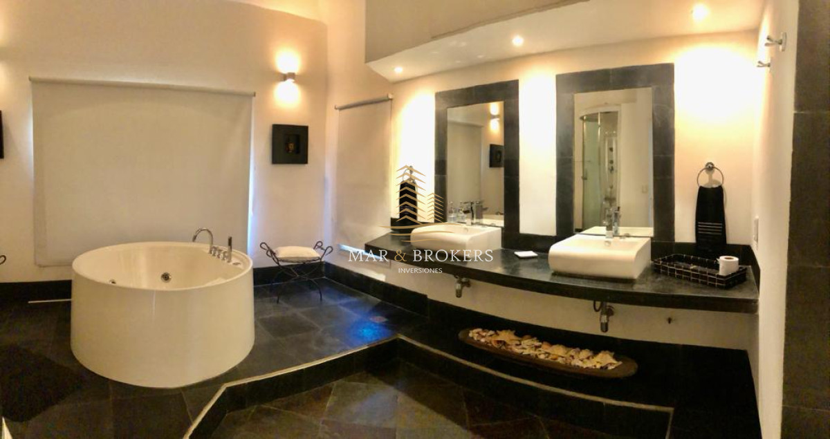 Casa ID.1308 - Casa en Manantiales, 