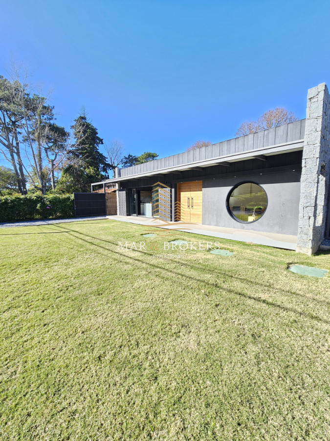 Casa ID.1190 - Casa en Punta del Este, San Rafael