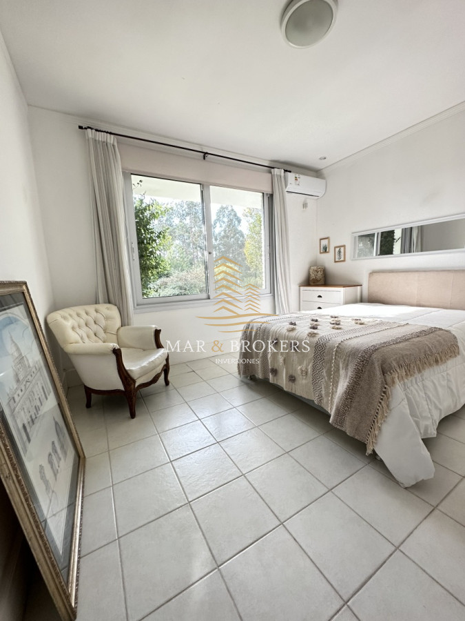 Casa ID.625 - Venta casa punta del este 