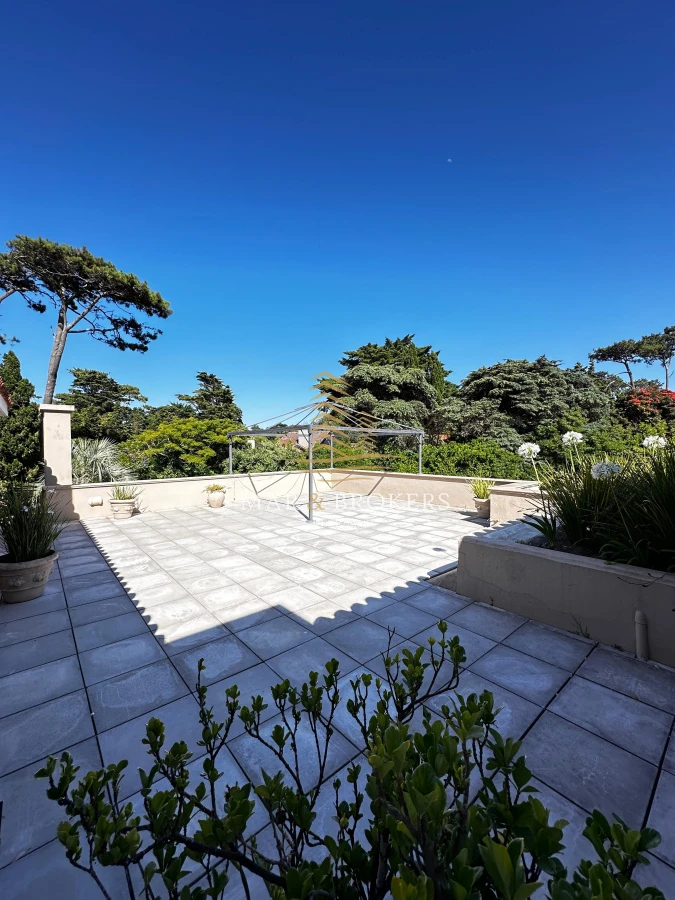 Casa ID.1243 - Casa en Punta del Este, Golf