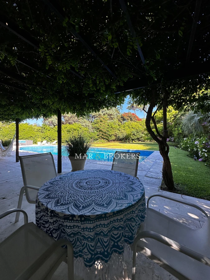 Casa ID.1243 - Casa en Punta del Este, Golf