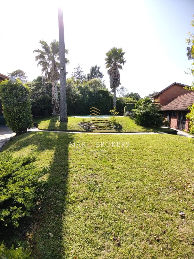 Casa ID.434 - Casa en Punta del Este, Punta del Este