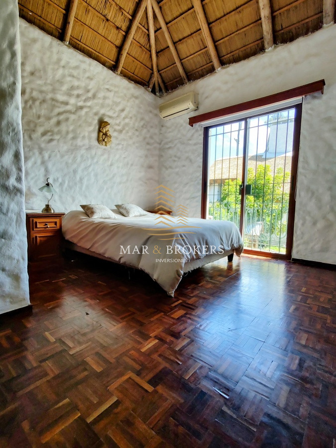 Casa ID.534 - Casa en Maldonado, Otros Barrios