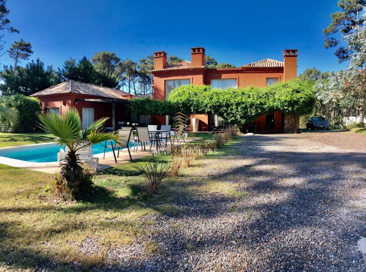 Casa ID.1308 - Casa en Manantiales, 