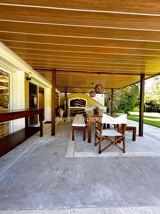 Casa ID.1243 - Casa en Punta del Este, Golf