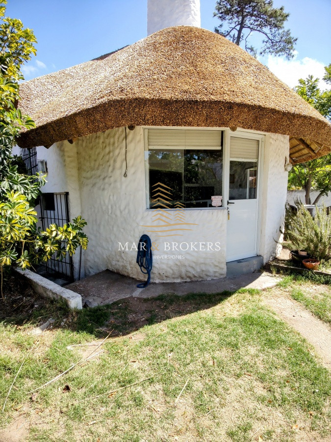 Casa ID.534 - Casa en Maldonado, Otros Barrios