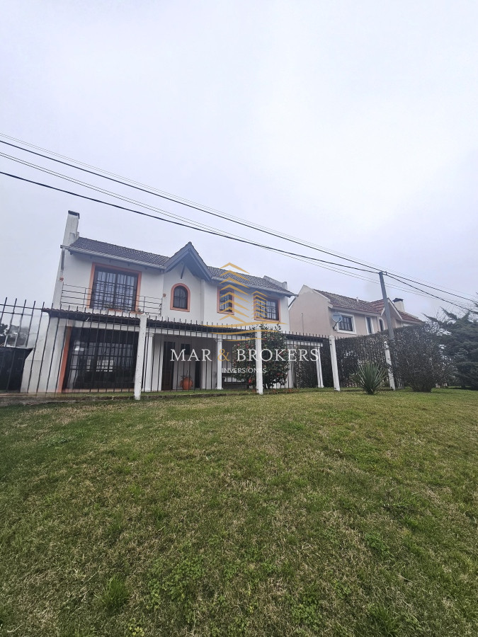 Casa ID.1063 - Casa en Maldonado, Altos del Pinar