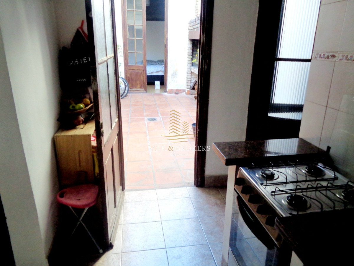 Casa ID.524 - Casa 3 dormitorios. Cordón 