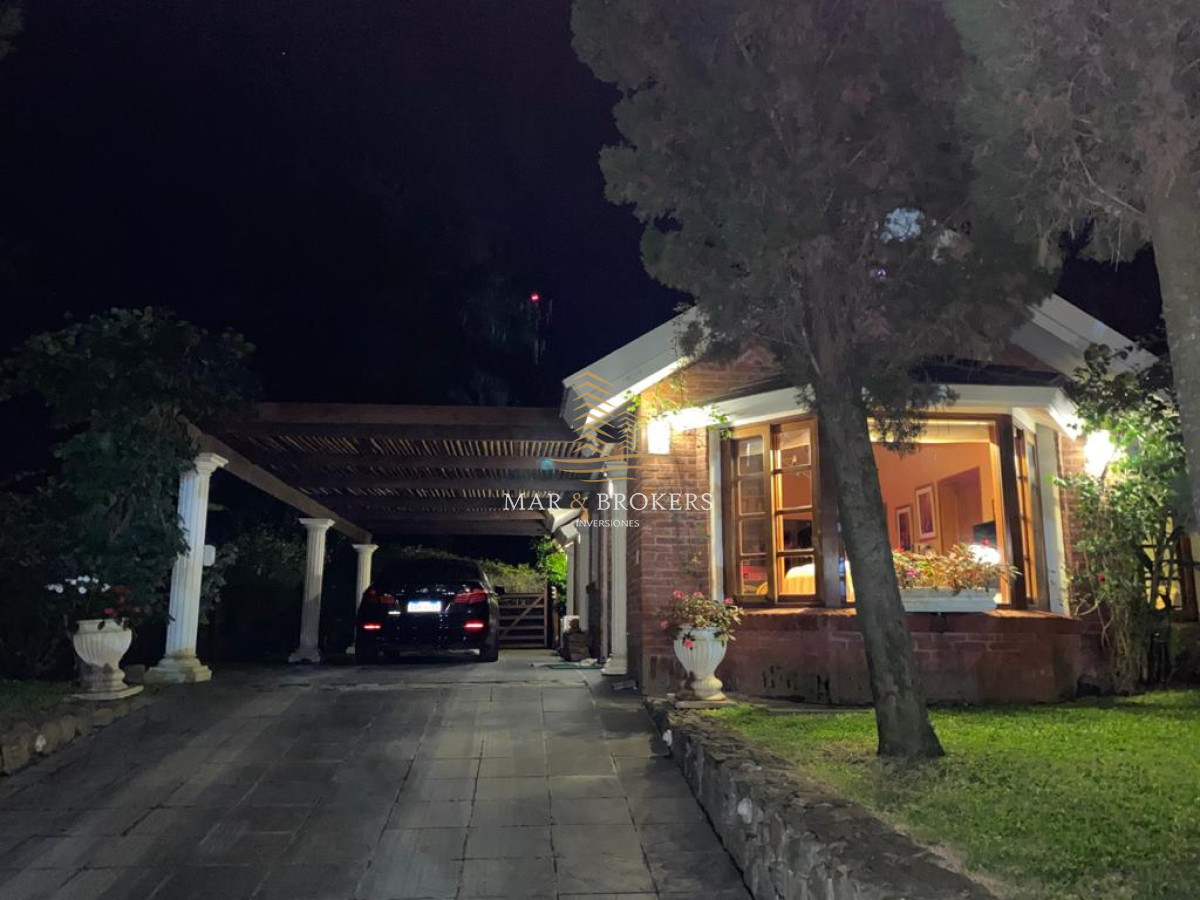 Casa ID.31 - Casa en Marly - Punta del Este