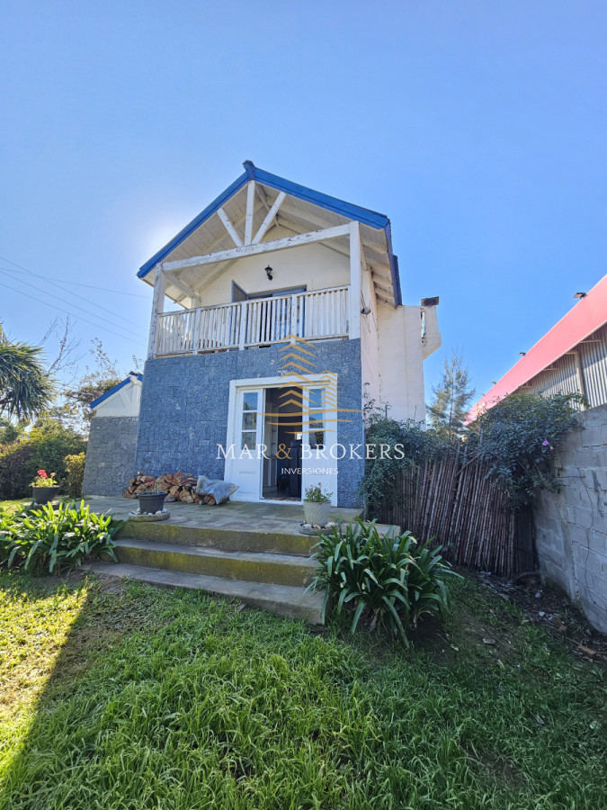 Casa ID.1212 - Casa en Manantiales, Balneario Buenos Aires