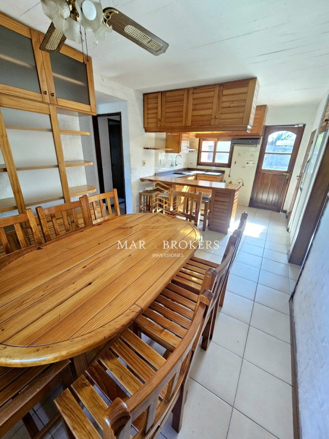 Casa ID.911 - Excelente casa en venta en Altos del Pinar