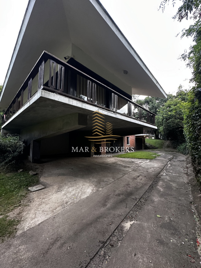 Casa ID.1176 - Venta casa punta del este 