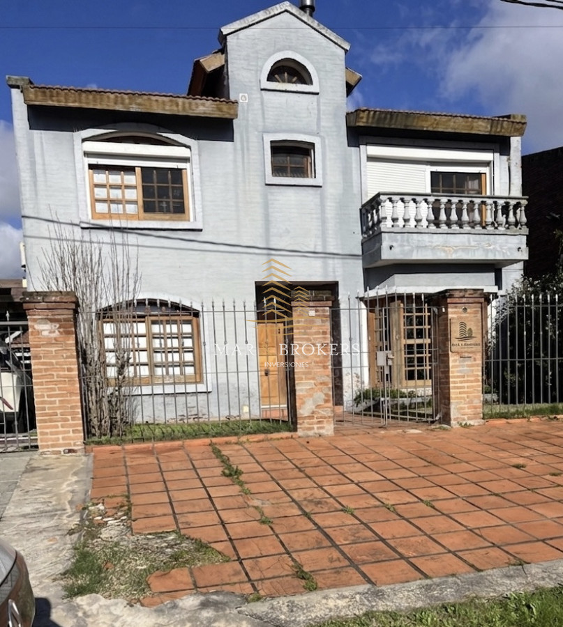 Casa ID.1666 - Casa en Maldonado, Biarritz