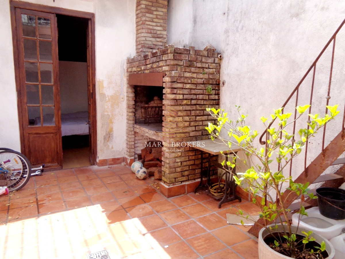Casa ID.524 - Casa 3 dormitorios. Cordón 