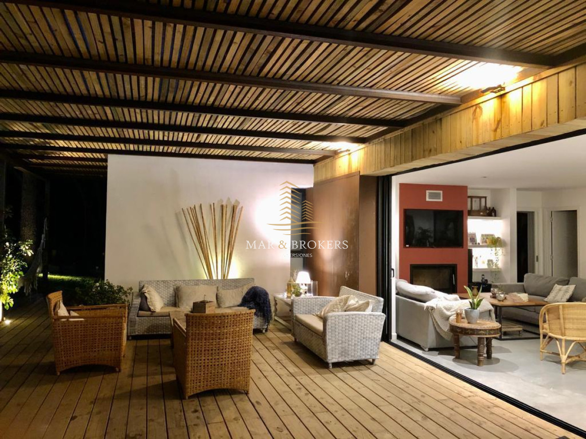Casa ID.851 - Hermosa propiedad en Desing Village