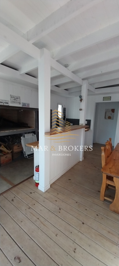 Casa ID.1004 - Casa Alquiler Temporal ( punta del este  jose ignacio )