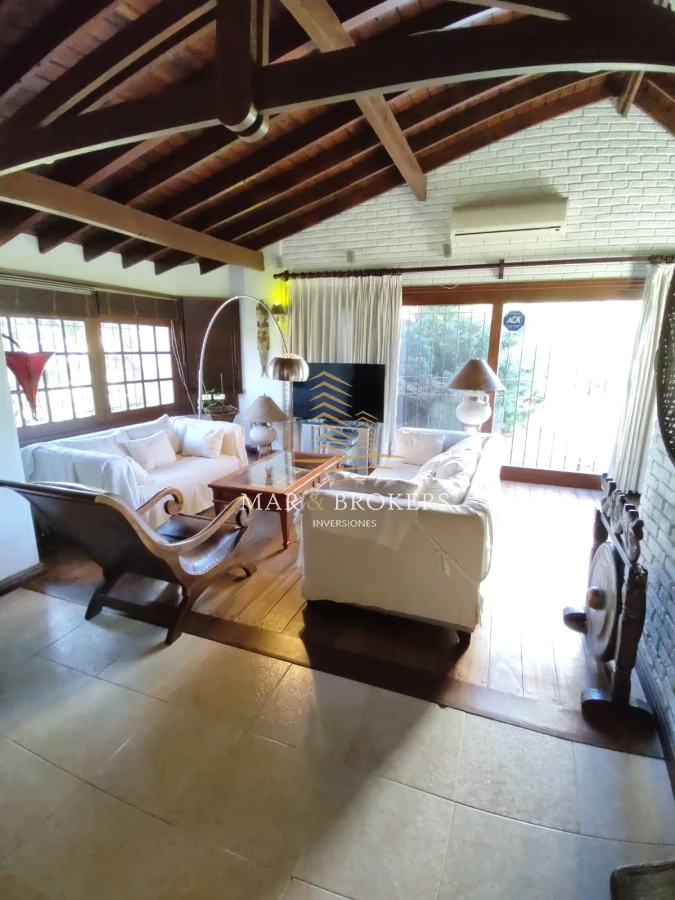 Casa ID.434 - Casa en Punta del Este, Punta del Este