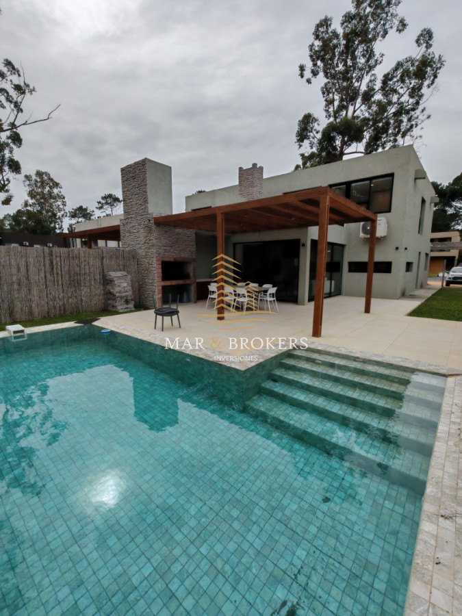 Casa ID.1670 - Casa en Punta Ballena, Solanas
